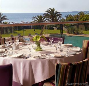 Divani Apollon Palace & Thalasso - 25