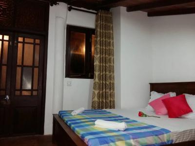 Southern Comforts - Galle Fort - 2