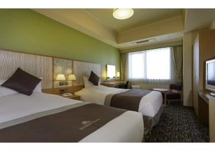 Monterey Grasmere Osaka - 10