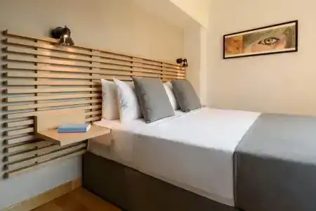 Fos Downtown Suites - 31