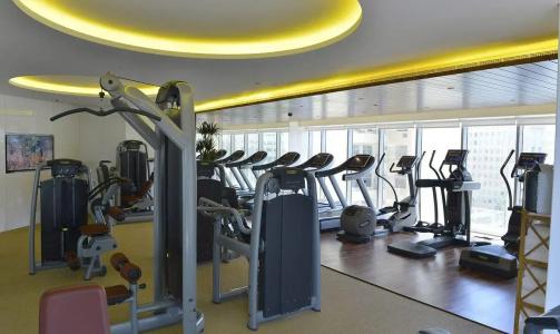 Fraser Suites Diplomatic Area Bahrain - 12