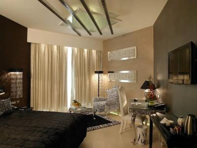The Zuri Whitefield Bangalore - 56