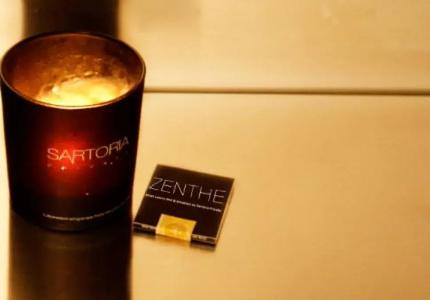 Zenthe Small Luxury b&b - 20