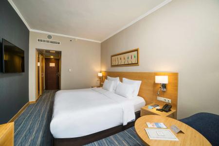 Radisson President Beyazit Istanbul - 58