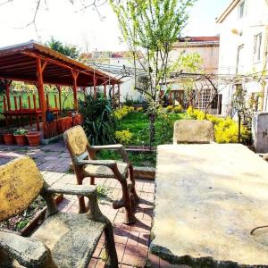 KiliÇ Motel - 12