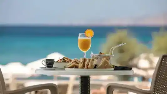 Liana Beach & Spa - 321