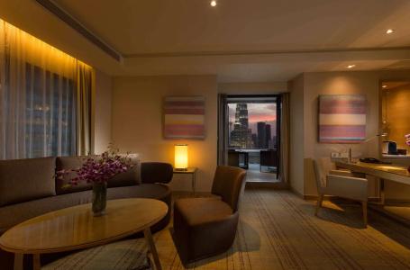 Doubletree By Hilton - 6
