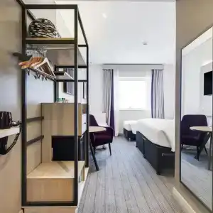Capital Centre Arjaan by Rotana - 49