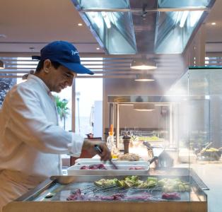 Radisson Blu Resort & Thalasso Hammamet - 27