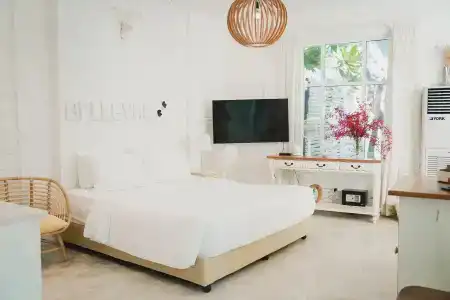 Green Gallery Beach Boutique - 4