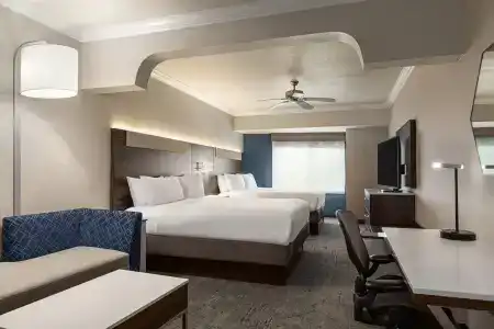 Holiday Inn Express & Suites Central - 1