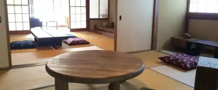 Guest House Enishi - 5