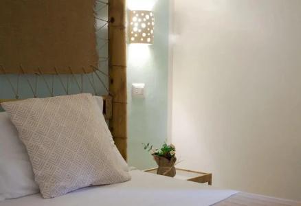 Residence Borgo Latino-Case ad Oriente - 20