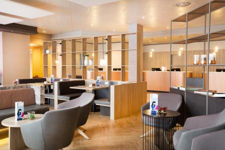 Crowne Plaza Frankfurt Congress, An Ihg - 24