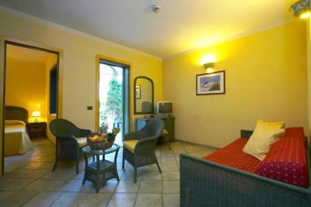 Valle di Mare Country Resort - 36