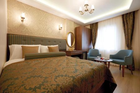 Marmara Place Old City - 25