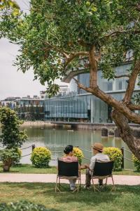 Jw Marriott Hanoi - 18