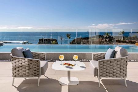 Royal Hideaway Corales Suites, by Barceló Group - 201