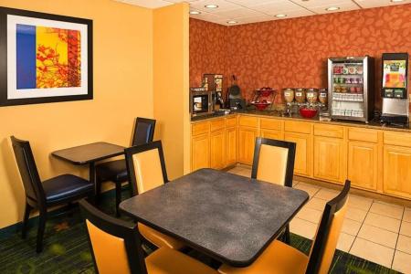 Fairfield Inn by Marriott New York LaGuardia Airport/Flushing - 14