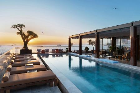 Izmir Marriott - 32