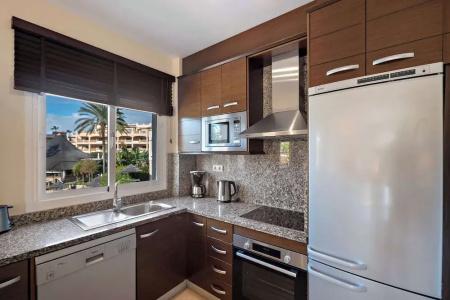 Wyndham Grand Residences Costa del Sol Mijas - 126