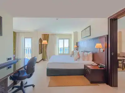 Crowne Plaza Antalya, an IHG - 89
