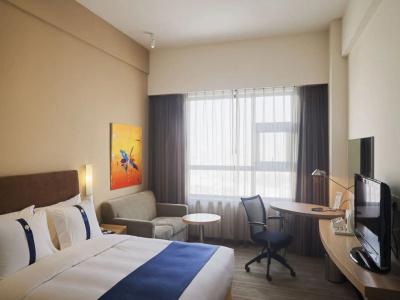 Holiday Inn Express Suzhou Changjiang, An Ihg - 64