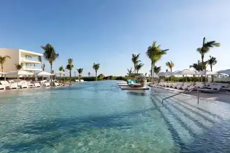 Trs Coral - Adults Only - All Inclusive - 18