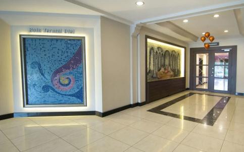 Bolu Termal - 7