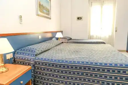 Albergo Athena - 15