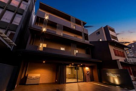 Meldia Stay Omiya Karigane - 0