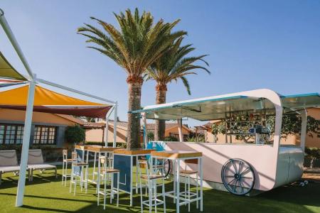 Maspalomas Resort by Dunas - 24