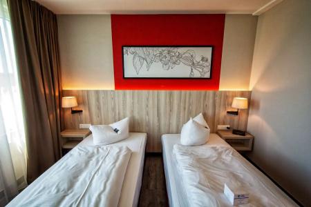 Best Western-Apfelstädt - 42
