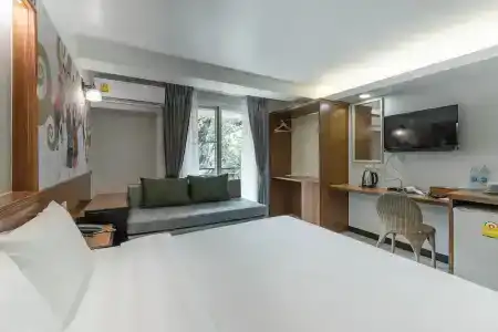 Cozytel Chiangmai - 43