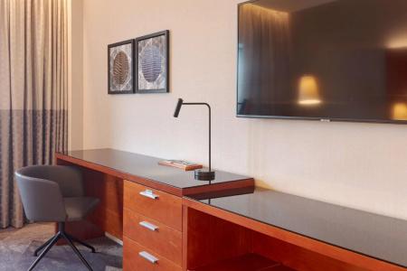 Hilton Belfast - 33