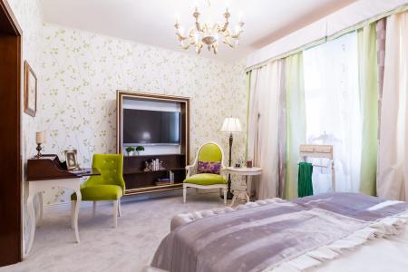 Suter Palace Heritage Boutique - 37