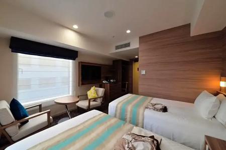 Almont Naha Kenchomae - 47
