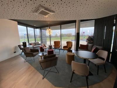 hôTel Akena Troyes - La Chapelle St-Luc - 16