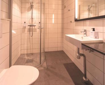 Scandic Hallandia - 40