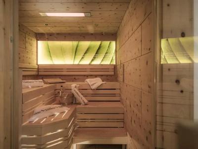 Apart Central – Premium Mountain&Garden - 215