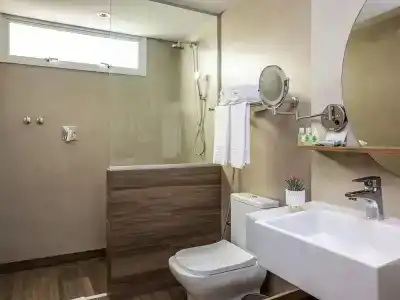 Mercure Rio Boutique Copacabana - 158