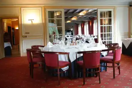Restaurant Weinebrugge - 20