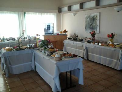 Natura Beach And Villas - 10