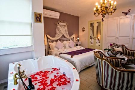 Alaçatı Sultan Konak Butik Otel - 81