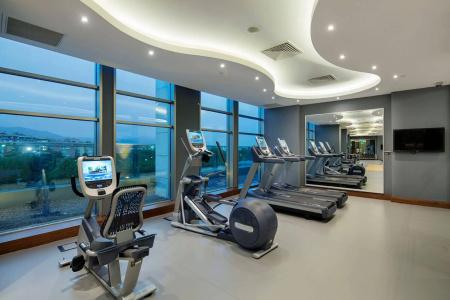 Movenpick Malatya - 25