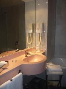 Starhotels Terminus - 55