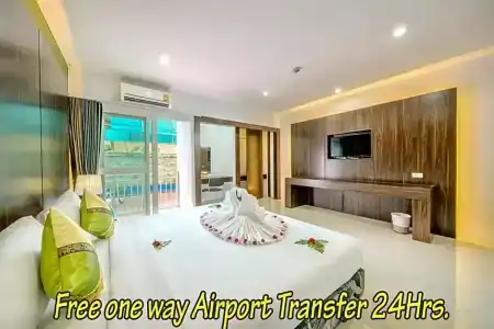 Naiyang Place - Phuket Airport - 26