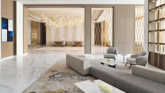 Intercontinental Abu Dhabi, An Ihg - 2