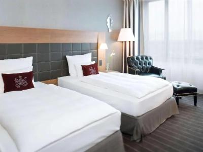 Mövenpick Stuttgart Airport - 68