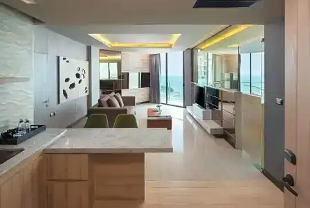 Tsix5 Phenomenal Pattaya - 28